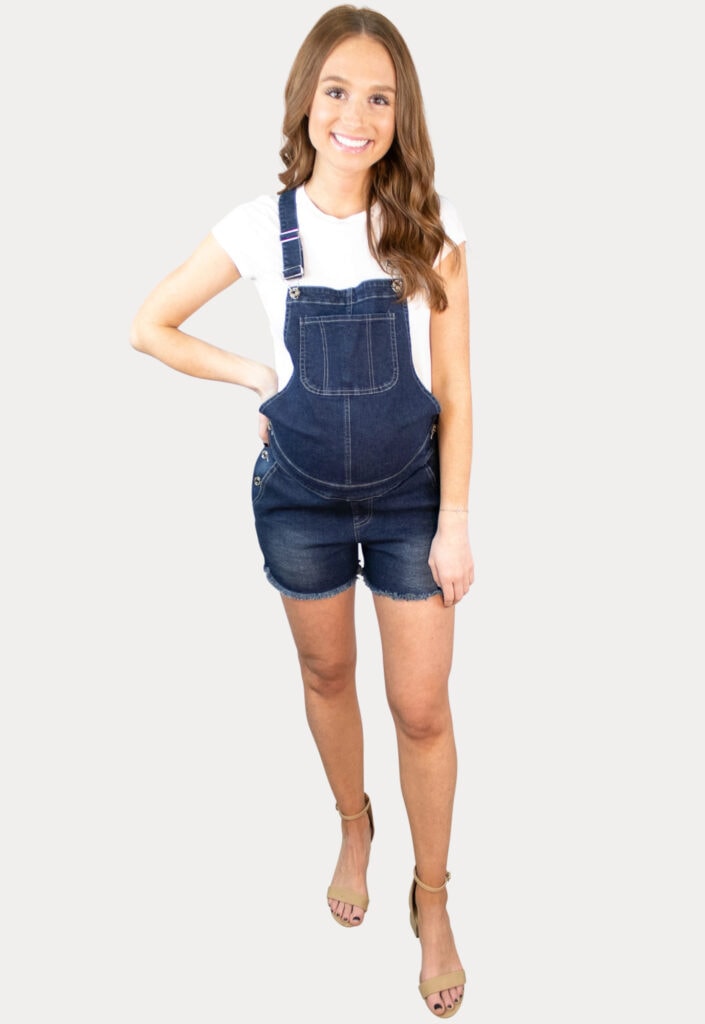 Dark-Wash-Ultra-Stretch-Classic-Shorts-Bumperalls2-705x1024